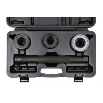 LASER Rack End Removal/Installer Set 3pc