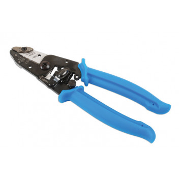 LASER Fibre-Optic Crimper & Stripper