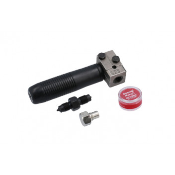 LASER Brake Pipe Flaring Tool 3/16 SAE (4.75mm)"