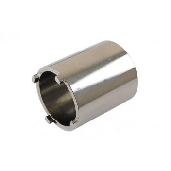 LASER Suspension Castle Nut Socket - Honda