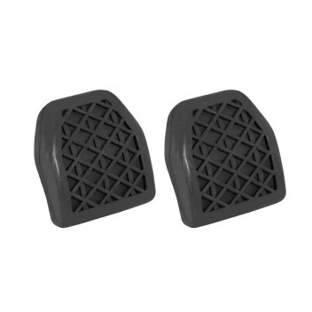 Pedal Rubber Volvo S60/V60/Xc60