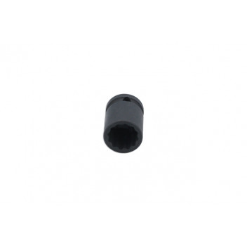 LASER 19mm Bi-Hex Impact Socket 1/2D"