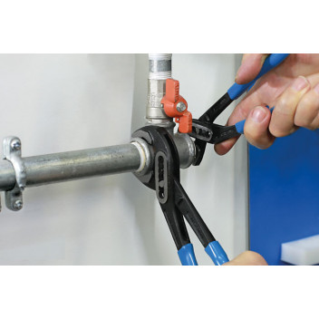 LASER Water Pump Plier Set 3Pc