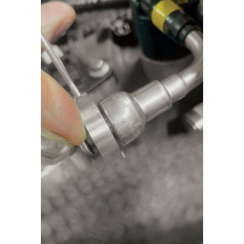 LASER Fuel Line Disconnect Tool 8mm - for Ford
