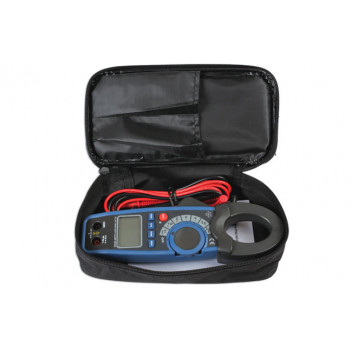 LASER Digital Clamp Meter 1000a True RMS