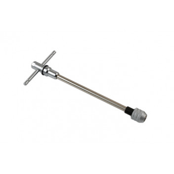 LASER Ratchet T Handle Tap Wrench