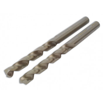 LASER HSS Drill Bit - 3.0mm 2pc