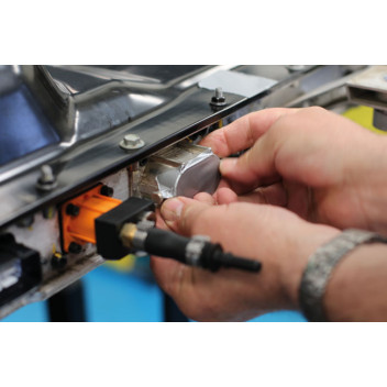 LASER EV Battery Integrity Pressure Test Kit - for Hyundai,