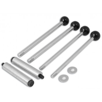 LASER Support Guide Set - VAG