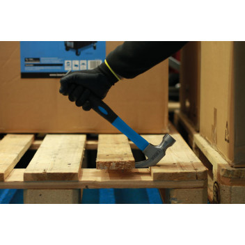 LASER Claw Hammer 20oz