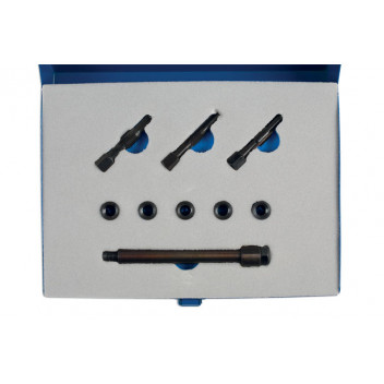 LASER Glow Plug Threaded Insert Kit M9 x 1mm