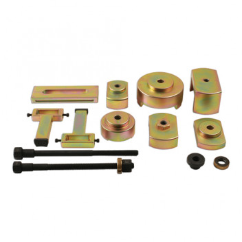 LASER Subframe Bush Installer/Remover - for Mercedes-Benz