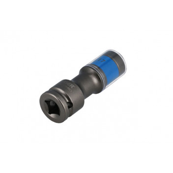 LASER Alloy Wheel Torsion Socket 17mm