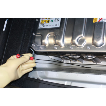 LASER Insulated Magnetic Pick Up Tool
