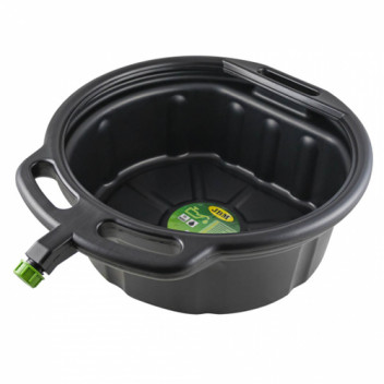 18L Oil Collector drain pan