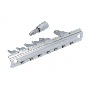 LASER Extractor Set for Damaged Torx Screws