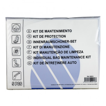 Individual Bag Maintenance Kit