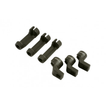 LASER EGT Sensor Socket Set 6pc