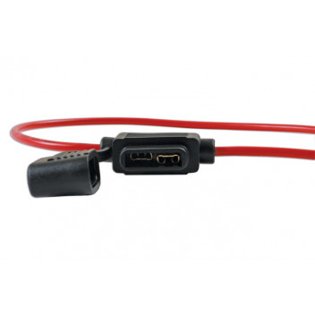 LASER Current Looper - Standard Type Fuses