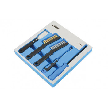LASER Brake Component Cleaning & Inspection Kit