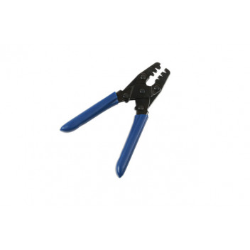 LASER Crimping Pliers Open Barrel