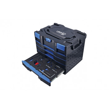 LASER Engine Timing Master Kit for Stellantis Group TDCi, HD