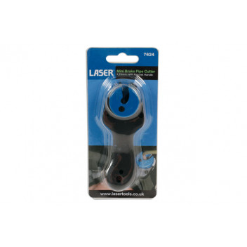 LASER Mini Ratcheting Brake Pipe Cutter 4.75 mm