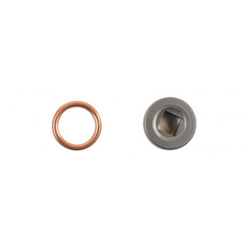 CONNECT HGV Sump Plug to suit Renault Pk 1