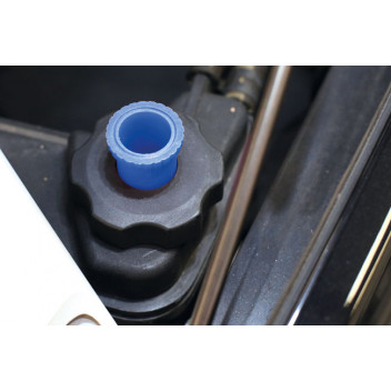 LASER Anti Spill Coolant Funnel Set