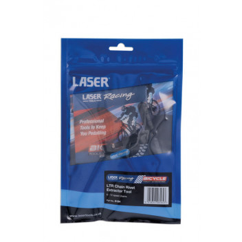 LASER LTR Chain Rivet Extractor Tool