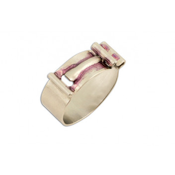 CONNECT Clic Type Re-usable Hose Clip 12.0-13.0mm Pk 25