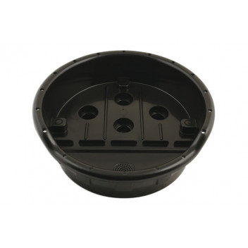 LASER Oil Drum Drain Basin