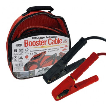 500A Jump Leads Professional 20mm x 4m