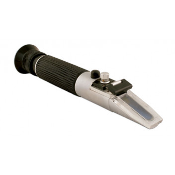 LASER Brake Fluid Refractometer