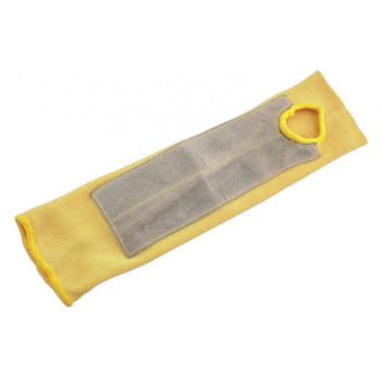 LASER Protective Sleeve - Leather Protective Strip