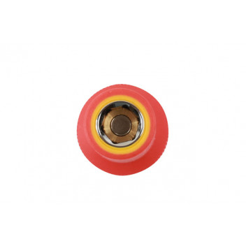 LASER Insulated Deep Magnetic Socket 3/8D 8mm"