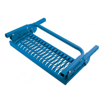 LASER Tyre Step - 4x4/Light Vans