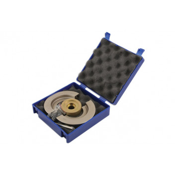 LASER GEN2 Insertion Clamshell 66mm