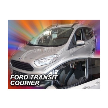 FORD TRANSIT COURIER 2013> (FRONTS)
