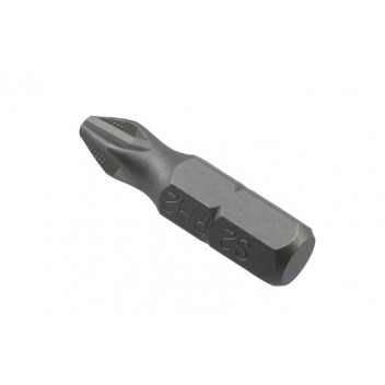LASER Non-Slip 'Cubic' Tip Bit Set Ph2 15pc