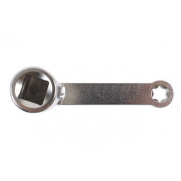 LASER Star Wrench - Offset E14 1/2D - Mercedes Benz M651"