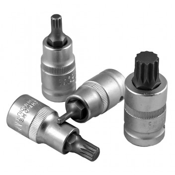 *1/2 12 Point Bit M6 - 55mm"
