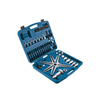 LASER SAC Clutch Compressor Master Kit