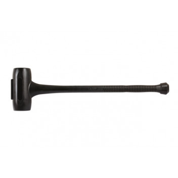 LASER Dead Blow Hammer - Soft Face  168oz