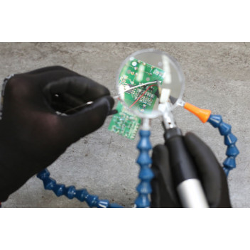 LASER Multi Mount Soldering Stand