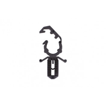 CONNECT Fir Tree Pipe Clip - for Skoda 50pc