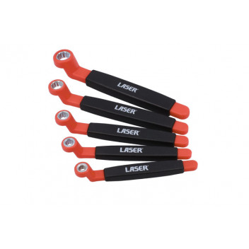 LASER Insulated Ring Spanner 10mm