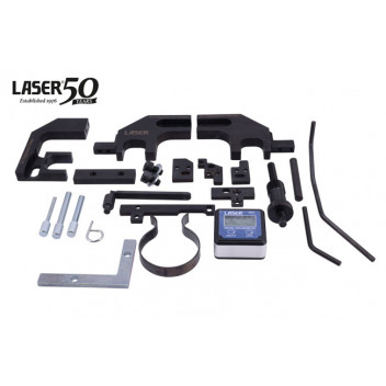 LASER Engine Timing Master Kit for Stellantis Group 1.4, 1.6