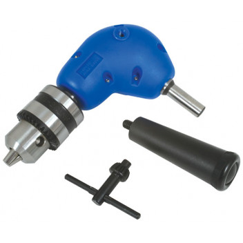 LASER Angle Driver 90 DEGREES CHUCK