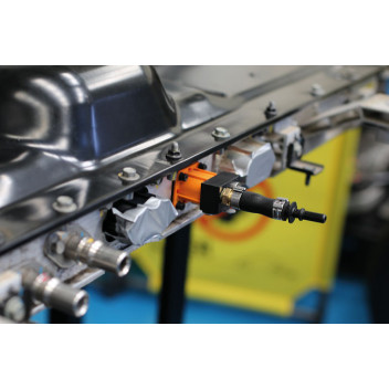 LASER EV Battery Integrity Pressure Test Kit - for Hyundai,